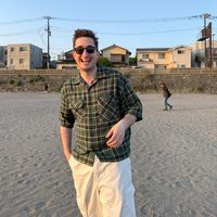 Michael Schrom's Photo