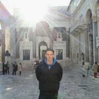 Ante Saravanja's Photo