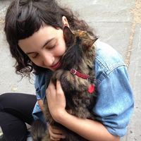 Myriam Lacroix的照片