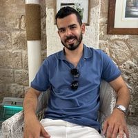 Emre Özalkan's Photo