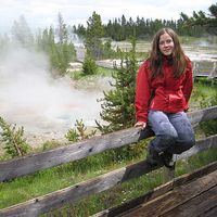 Lucie Bohoňková's Photo