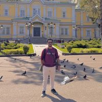 Jashir Ibrahim's Photo