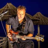 Josip Stilinovic的照片