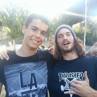 Alex Bedford Vilarrubias的照片