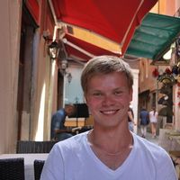 Aleksandr Primak的照片