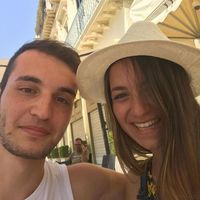 Nicola Sansonetti's Photo