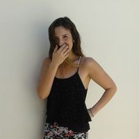 Victoria Villordo Dangelo's Photo