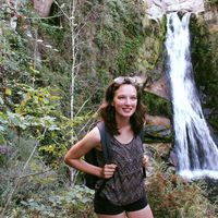 Lizzie Toole's Photo