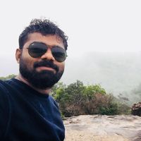 Arshad Chembakassery's Photo