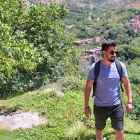 Yassine Blanco的照片