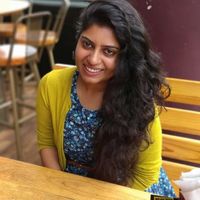 Bhavani Vaidya的照片