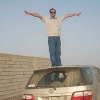 Mustafa Rizeq's Photo