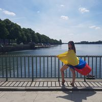 Maria Camila的照片