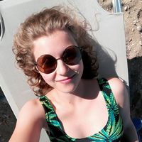 Fotos de Magda Bielecka