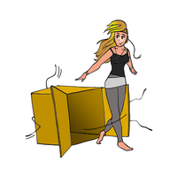 Janina Erdmann's Photo