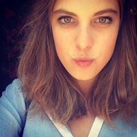 Photos de Jeanne Larchier