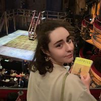 Caru Nogueira's Photo