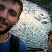 Fabrizio Chiaro's Photo