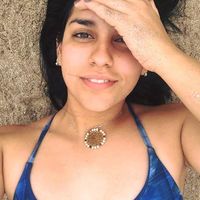 Angelica Barros's Photo