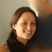 Carolina Gillespie's Photo