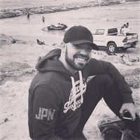 Ryan Kupferberg的照片