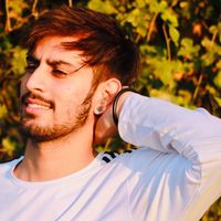 Lakshay Bhateja's Photo