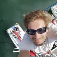 Gaël TRUBERT的照片