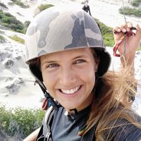 Léticia Goix's Photo