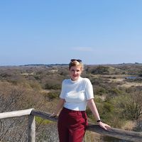 Marina Illerhues's Photo