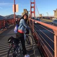 Ana Paola Campos's Photo