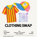 Clothing swap 's picture