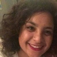 Caroline Chaves's Photo