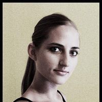 Corina Lassnig's Photo