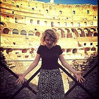 Courtney Whitlock's Photo