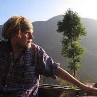 Johan Pehrson's Photo