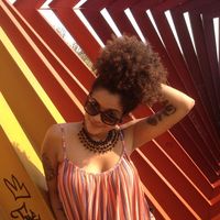 Lorraine  Cardoso Dias的照片