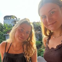 Johanne  Christiansen's Photo