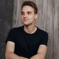 Ivan Khristov's Photo