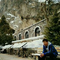 Raymark Baarde's Photo