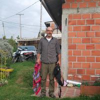 Carlo Brescia's Photo