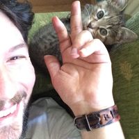 Ozgur Sandikkaya's Photo