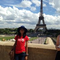 Stephanie Petrus's Photo