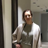 Juliya Karapatnik的照片