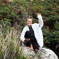 Michelle Auerswald的照片