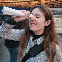 Hannah Blumberg's Photo