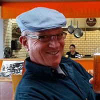 Steve Chiaramonte的照片