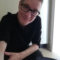 Tobias Gustavsson's Photo