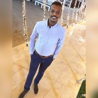 Mohammed Elsmani的照片