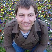 Timur Sadykov's Photo