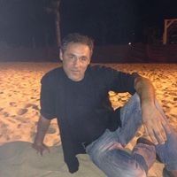 Laurent Alliata's Photo